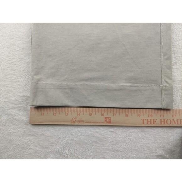 NWT Lululemon City Sleek 5 Pkt Wide Leg * L Utilitech Pant Sz 32 - Picture 5 of 9